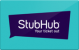 Stubhub - $100