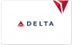 Delta Airlines - $300