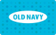 Old Navy - $50